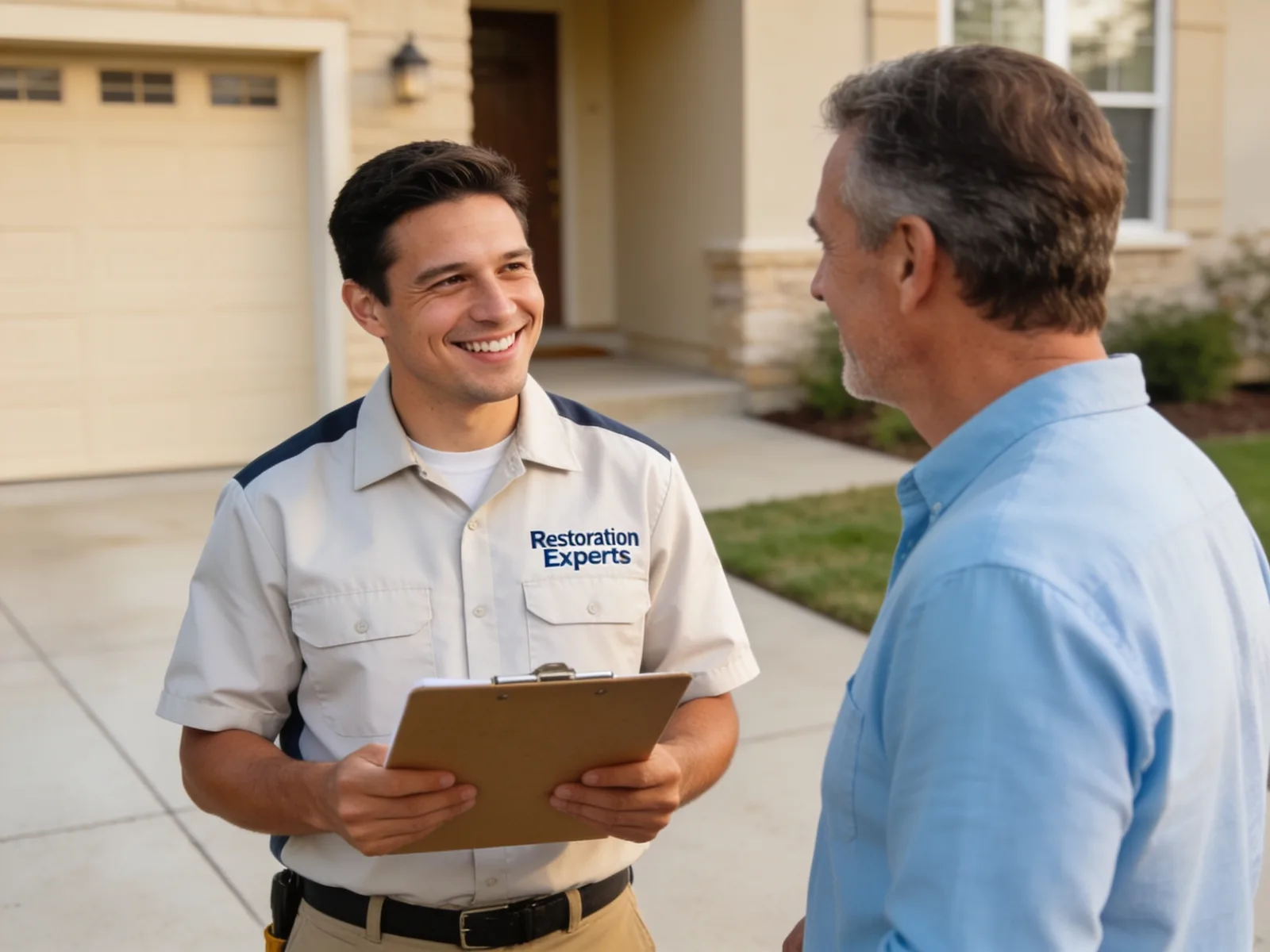 Water Damage Cleanup Wanblee, SD FAQs